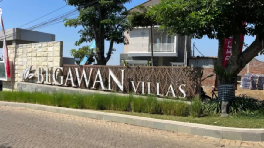 Begawan Villas, Hunian Impian dengan Konsep Villa Terbaik di Kota Malang