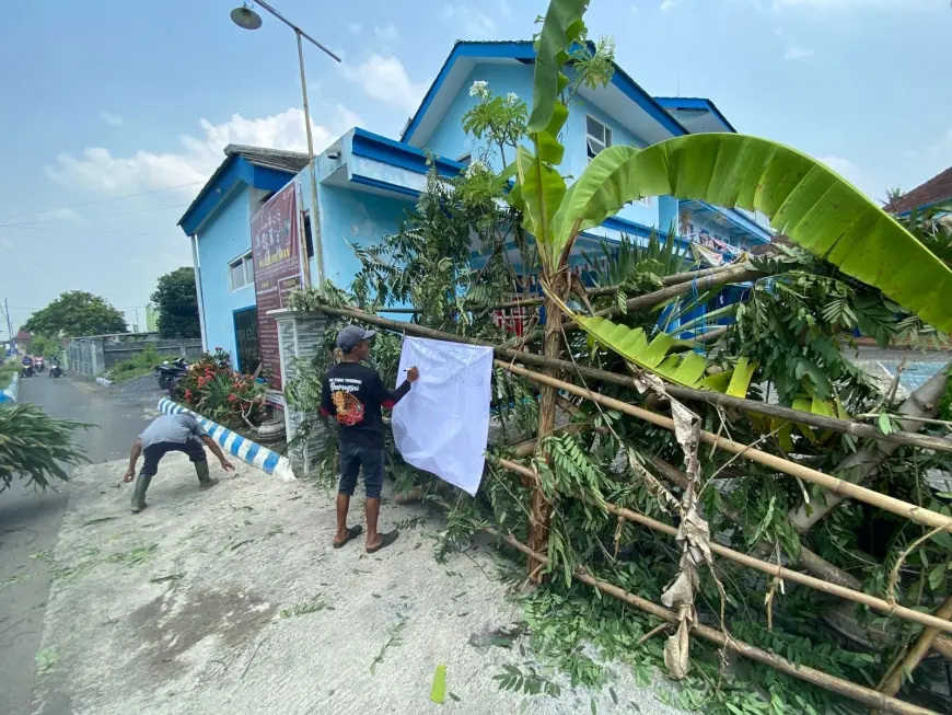 Warga Desa Mundurejo di Jember Tidak Terima Kadesnya Diberhentikan karena Dugaan Korupsi DD