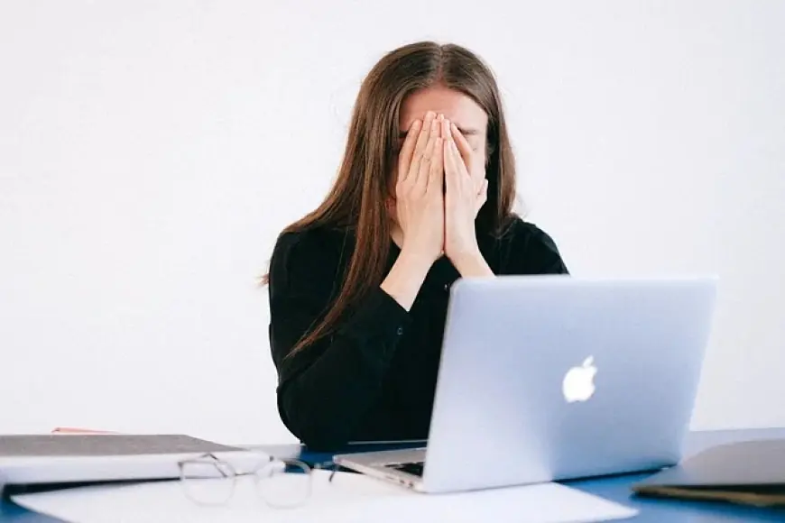 Mengenal Generalized Anxiety Disorder (GAD) Mulai dari Gejala, Penyebab, dan Cara Mengatasinya