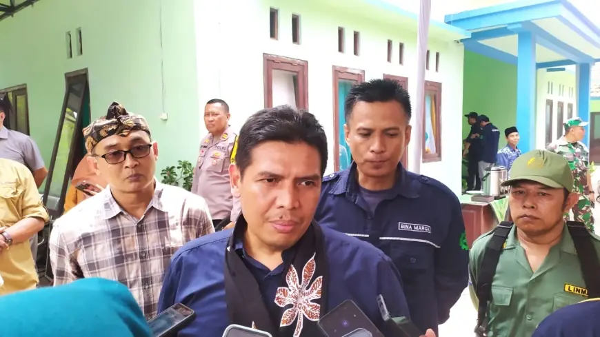 Ini Imbauan Pj Bupati Bondowoso Soal Judi Online Kepada ASN