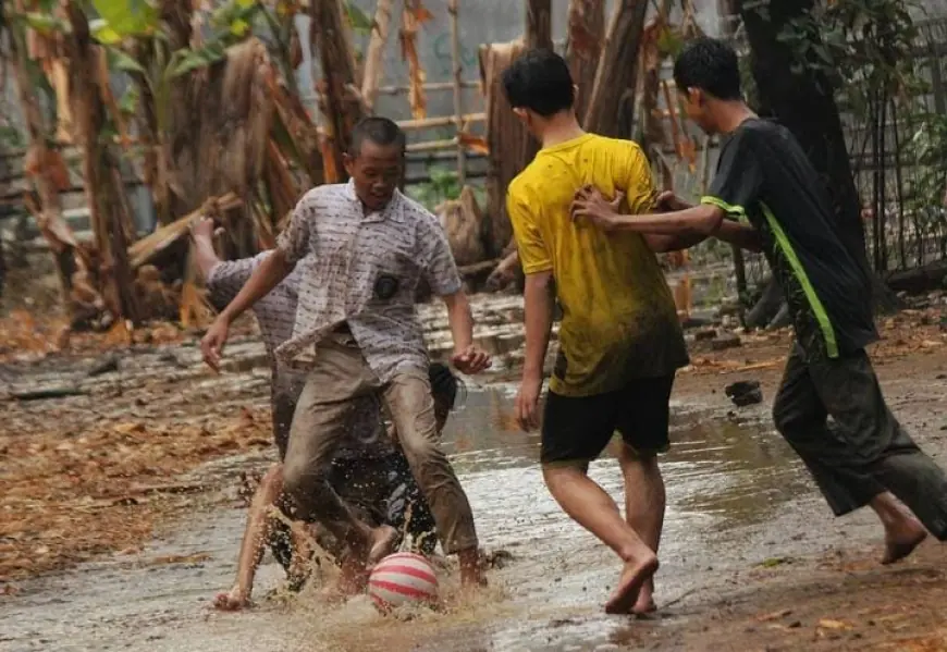 Dinkes Batu Antisipasi Leptospirosis di Musim Penghujan