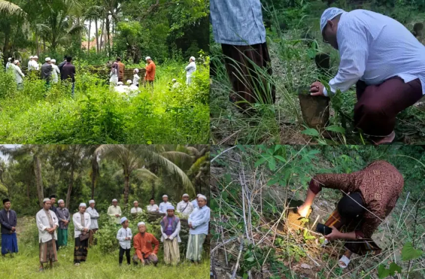 Kenali Budaya Pesisir Jawa Timur, Dari Petik Laut hingga Festival Bandeng