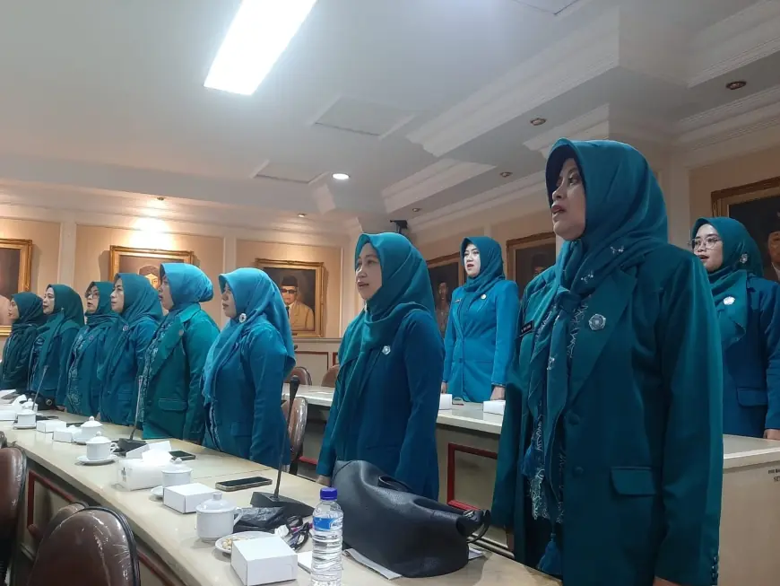 Pemkab Malang Dorong FPPI Optimalkan Peran Perempuan dalam Pertumbuhan Ekonomi