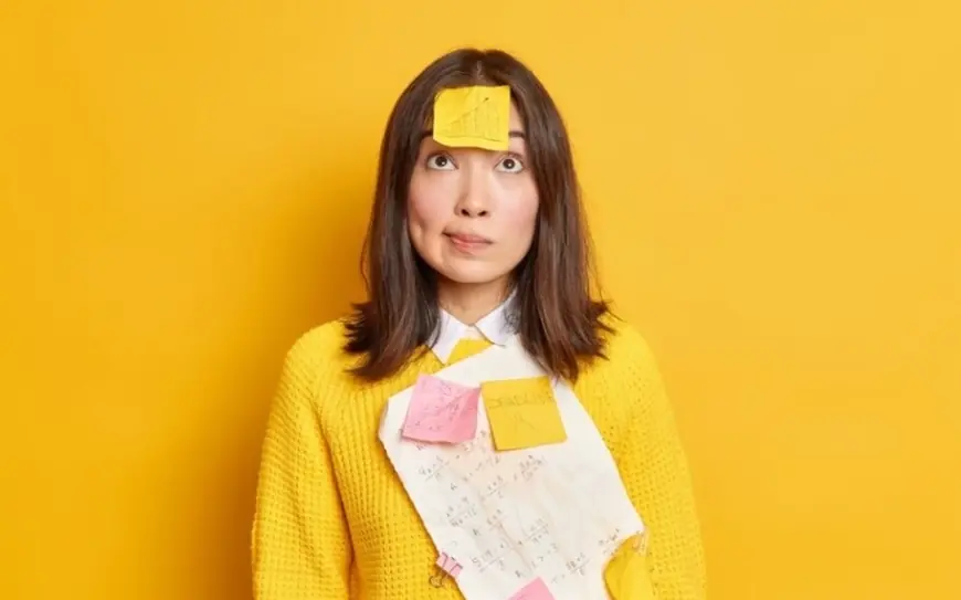 Gawat, Ini 5 Zodiak yang Sering Overthinking