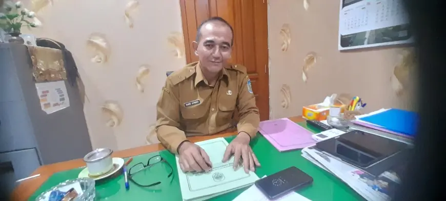 Angin Segar, Pemkab Nganjuk Janjikan Tempat Baru bagi Pedagang Terdampak Penggusuran