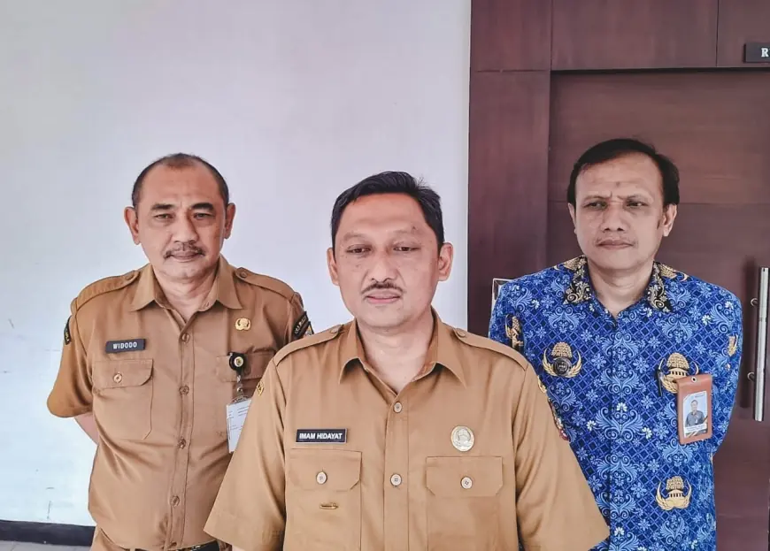 Musim Penghujan Datang, Pjs Bupati Jember Imbau Warga Waspada Bencana Hidrometeorologi