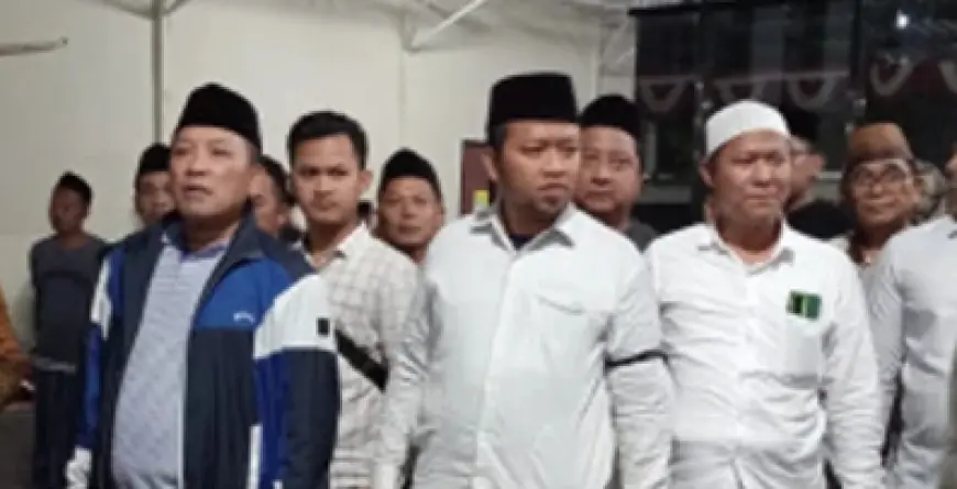 Abah Idi akan Tanggung Biaya Pendidikan dan Hidup Keluarga Korban dalam Tragedi Carok di Sampang