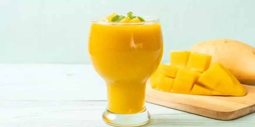 Menu-Menu Jus Buah Sehat yang Menyegarkan untuk Diet