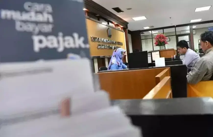 Pemerintah Perlu Pertimbangkan Dampak Jangka Panjang Kebijakan Tax Amnesty