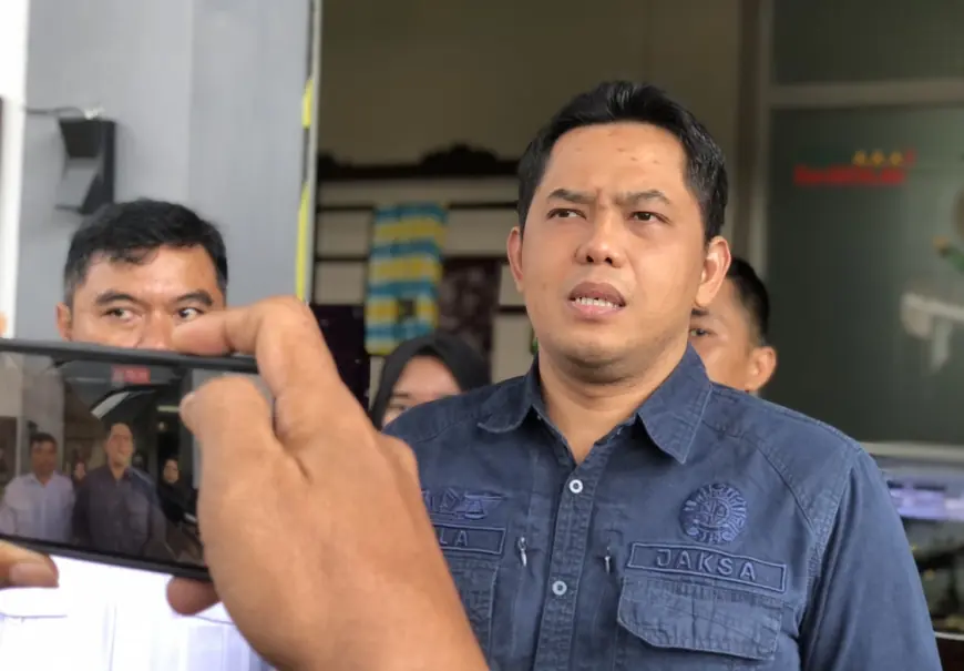 Jadi Tersangka Dugaan Pelanggaran Netralitas Pilkada, Kades di Mojokerto Bakal Jalani Sidang