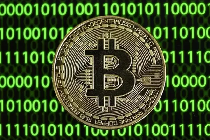 Bitcoin Hampir Sentuh US$ 95 Ribu, Pasar Kripto Tembus Kapitalisasi US$ 3 Triliun