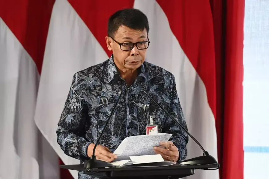 KPK Dukung Pembentukan BPPIK untuk Perkuat Pemberantasan Korupsi dan Koordinasi Lintas Aparat