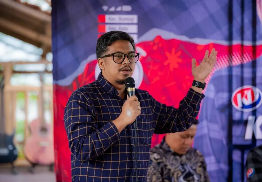 Paslon KriDa Siapkan Beberapa Program Andalan dalam Hadapi Debat Ketiga