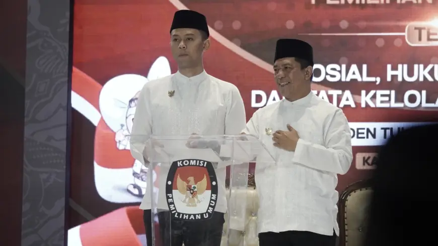 Paslon GURU Ingin Pertumbuhan Ekonomi Kota Batu Dirasakan Seluruh Masyarakat, Bukan Segelintir Orang