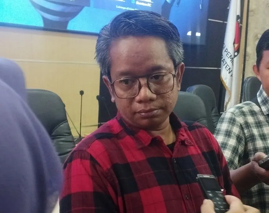 KPU Kabupaten Malang Rekap Pemilih Pindahan Jelang Pemungutan Suara Pilkada 2024