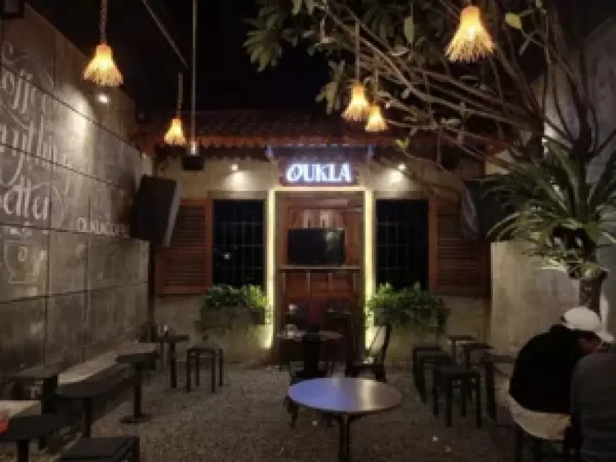 Menemukan Tempat Nongkrong Terbaik di Sidoarjo, 7 Cafe Instagramable yang Wajib Kamu Kunjungi