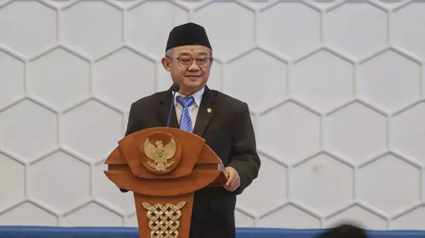 Peringati Hari Guru Nasional 2024, Pemerintah Berkomitmen Tingkatkan Kesejahteraan Guru