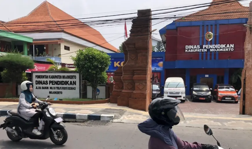 Ribuan Anak Tidak Sekolah di Mojokerto Dipicu Tindakan Bullying