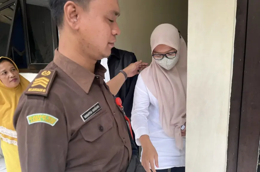 Terdakwa Kasus Pemalsuan Surat di Mojokerto Dituntut Satu Tahun Penjara