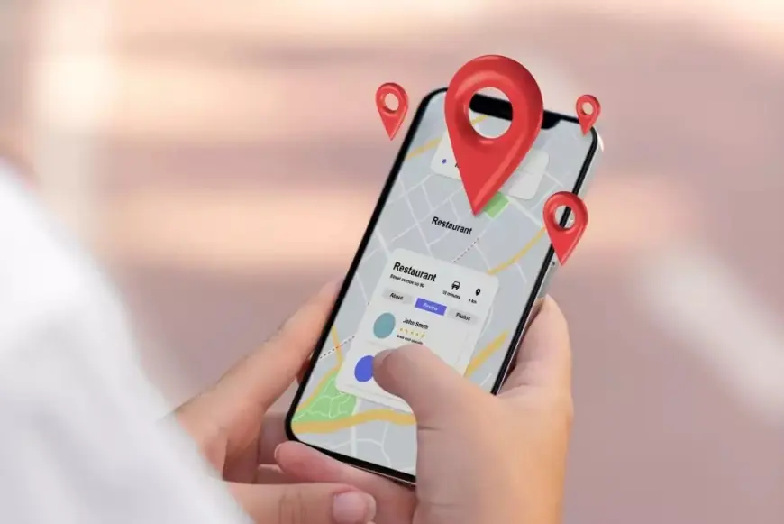 Cara Menggunakan Google Maps dengan Lebih Pribadi dan Tanpa Melacak Aktivitas Kamu