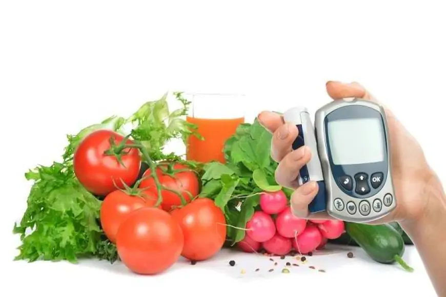 Tips Efektif Mencegah Diabetes dengan Gaya Hidup Sehat