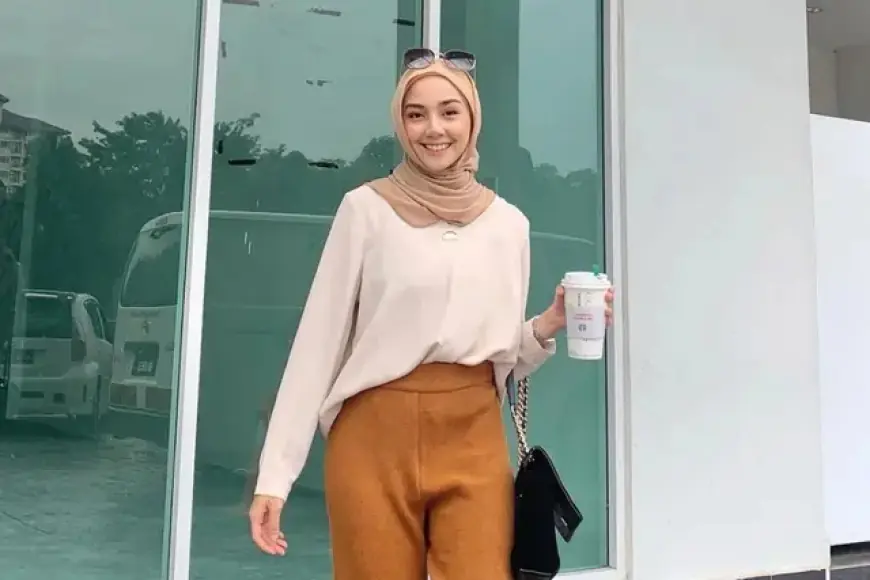 Tampil Kece di Pilkada, Tips Outfit Santai tapi Stylish ke TPS