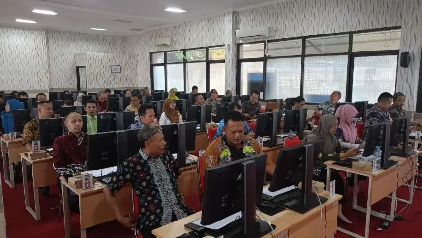 Pentingnya Asesmen PNS untuk Peningkatan Potensi dan Prestasi