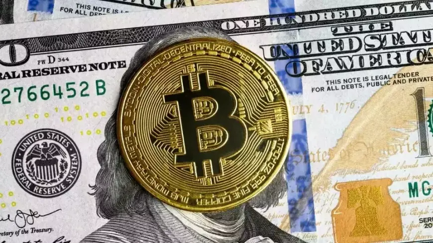 Pasar Kripto Mengalami Lonjakan Signifikan, Bitcoin Dekati US$ 100.000