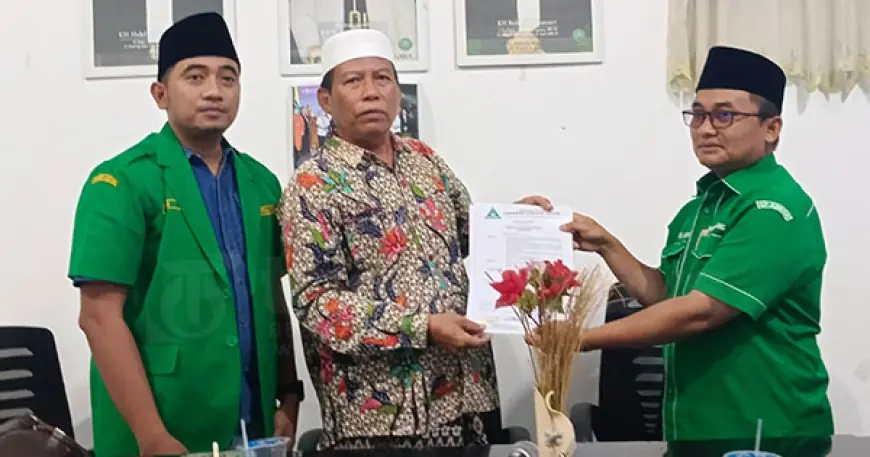 Usai Pilkada, PCNU dan Ansor Kota Probolinggo Ajak Semua Masyarakat Bersatu Kembali