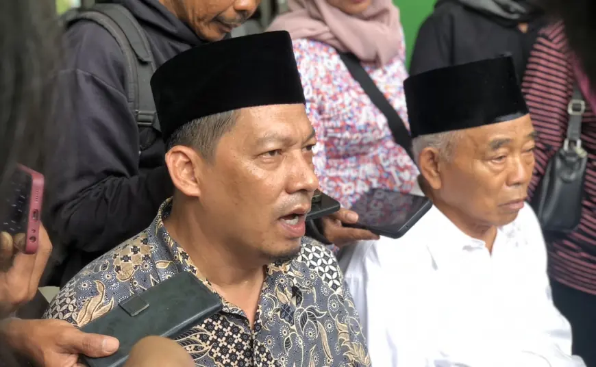 Gus Barra Menang Mutlak di Semua Dapil Kabupaten Mojokerto, Tinggal Tunggu Keputusan KPU