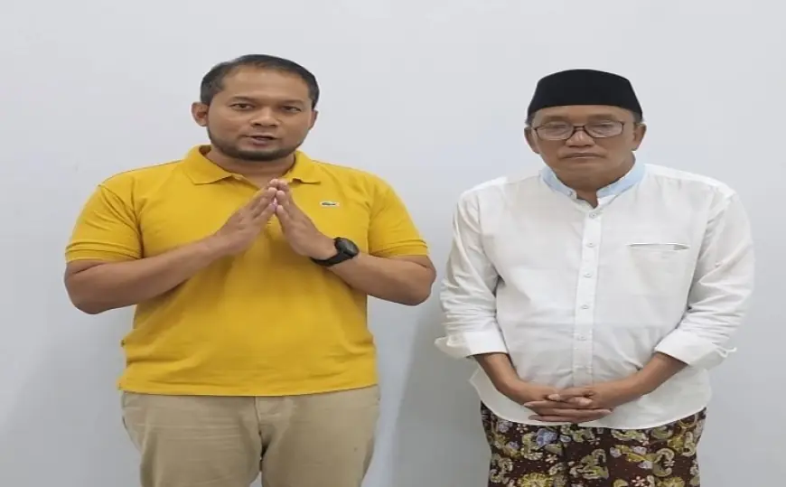 Pilwali Kota Probolinggo: Raih Urutan Ketiga, Paslon Faaza Ucapkan Selamat kepada Amanah