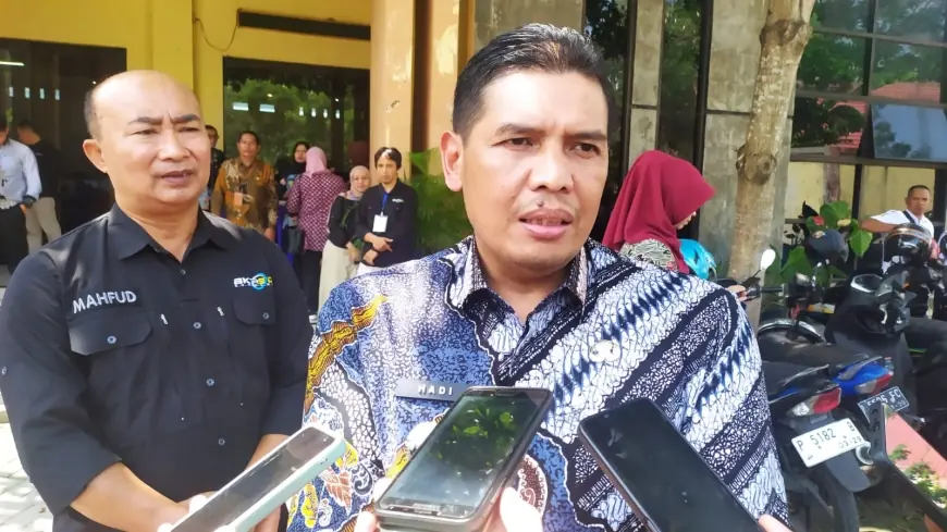 Pasca Pilkada, Begini Pesan Pj Bupati Bondowoso