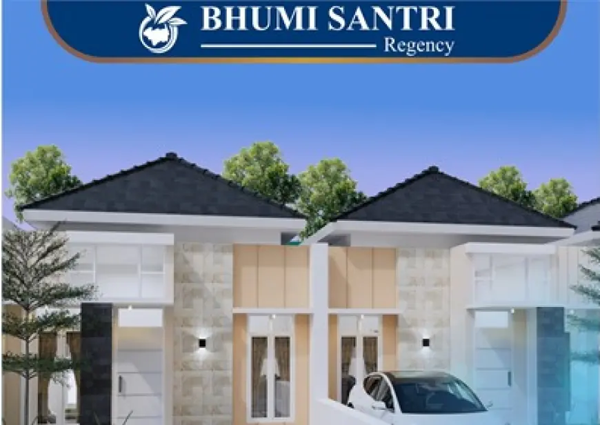 Bhumi Santri Regency, Perumahan Terbesar di Gondanglegi Malang, Pilihan Tepat untuk Masa Depan Anda