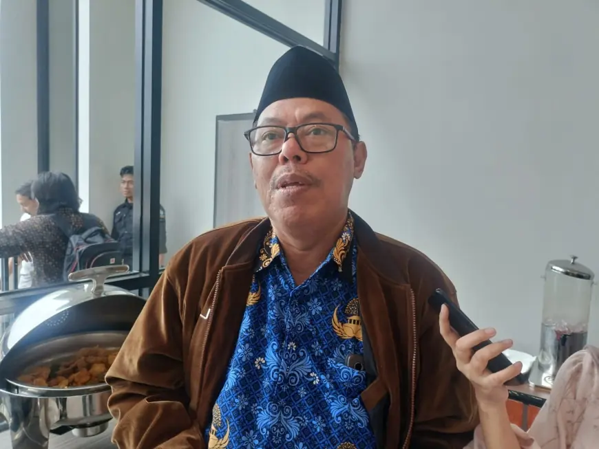 UIN KHAS Jember Tingkatkan Kemampuan Jurnalistik Humas melalui Workshop