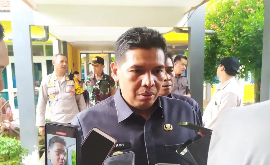 Makan Bergizi Gratis di Bondowoso Diperkirakan Telan Anggaran Rp 600 Miliar