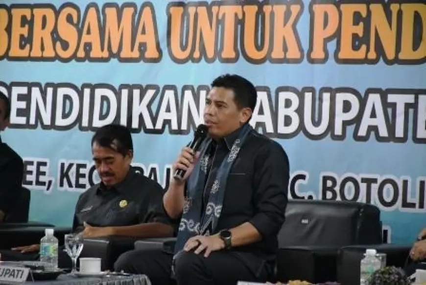 Di Bondowoso, Banyak Posisi Kepala Sekolah yang Kosong