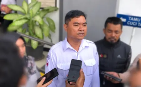 Dugaan Pelanggaran Netralitas Kades Randuharjo di Pilkada Mojokerto Masuki Masa Sidang, 4 Lainnya Dihentikan