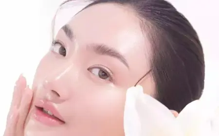 Ketahui 5 Langkah Skincare Wajib untuk Kulit Sehat dan Glowing Setiap Hari