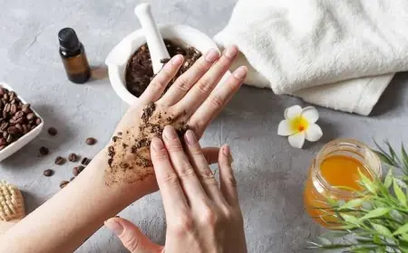 5 Manfaat Kopi untuk Kulit yang Bikin Kamu Terpesona, Dari Mencegah Penuaan hingga Menghilangkan Mata Panda!