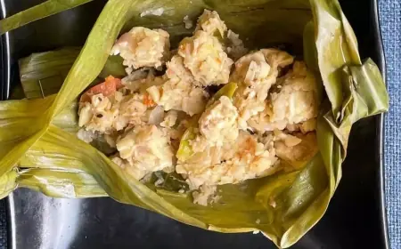 Menikmati Keberagaman Resep Tempe Sehat Tanpa Minyak untuk Diet yang Lezat