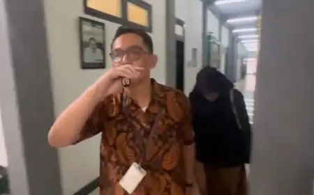 Kasus ASN Mojokerto Telanjang Bareng Selingkuhan Segera Disidangkan