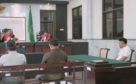 Fakta di Balik Kalahnya Ikfina di Pilbup Mojokerto, Ada Kades yang Rela Terjerat Hukum