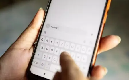 Cara Mengubah Keyboard di Ponsel Android, Pilihan dan Langkah Mudah