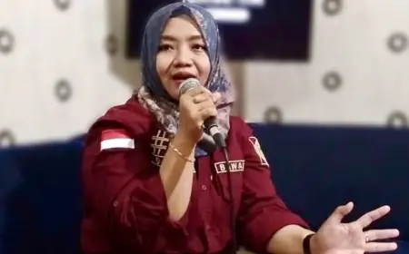 Pilkada Usai, Bawaslu Kota Mojokerto Sebut Ada Pelanggaran yang Dilakukan KPU