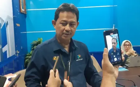 Musim Hujan Dimulai, Wisatawan Mancanegara ke Jawa Timur Menurun, TPK Hotel Tetap Naik