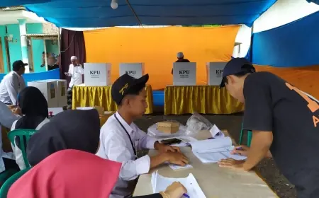 Pasca PSU, Kuasa Hukum Paslon 02 Desak Bawaslu Usut Pelanggaran Pilkada Bondowoso