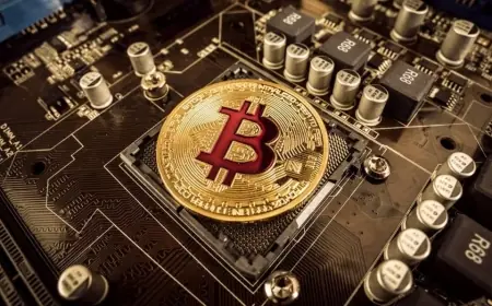 Bitcoin Tertekan setelah Transfer Aset Silk Road Senilai US$ 2 Miliar ke Coinbase
