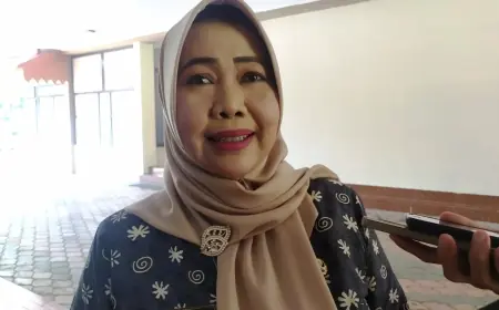 UMK Bondowoso Tahun 2025 Tunggu Juknis dari Pusat