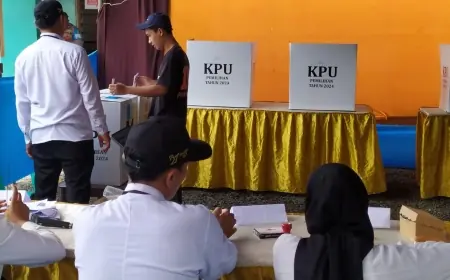 Pemungutan Suara Ulang di Bondowoso Tambah Pundi Suara Khofifah - Emil