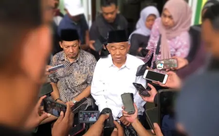 Pasca Dilantik, Gus Barra Rencanakan Pemindahan Kantor Pemkab Mojokerto